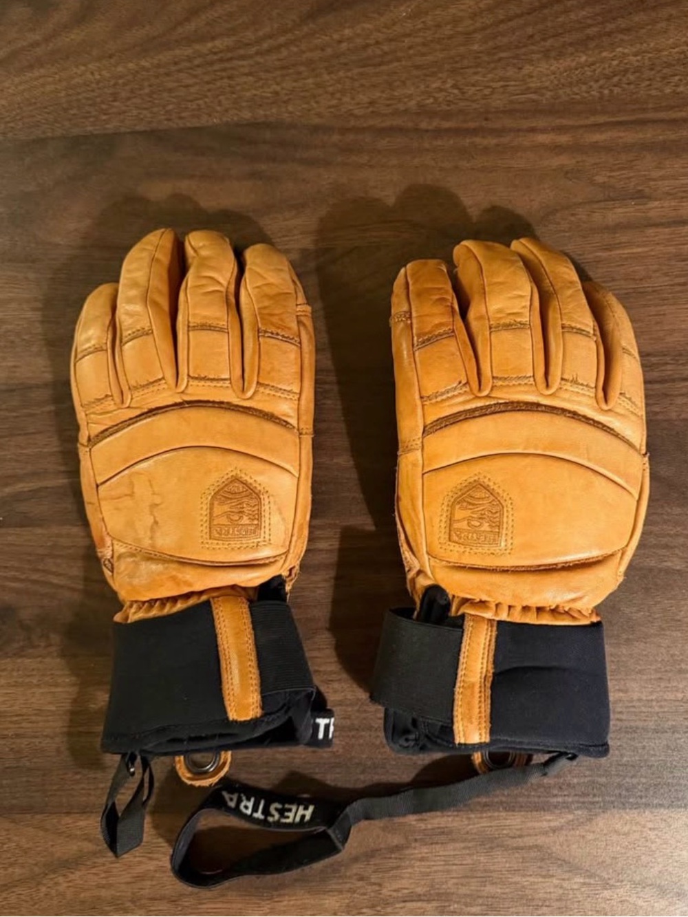 Hestra Fall Line Gloves